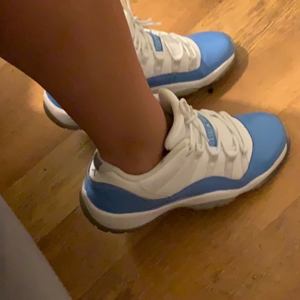 Retro 11s🤩 - Picture 4 of 4